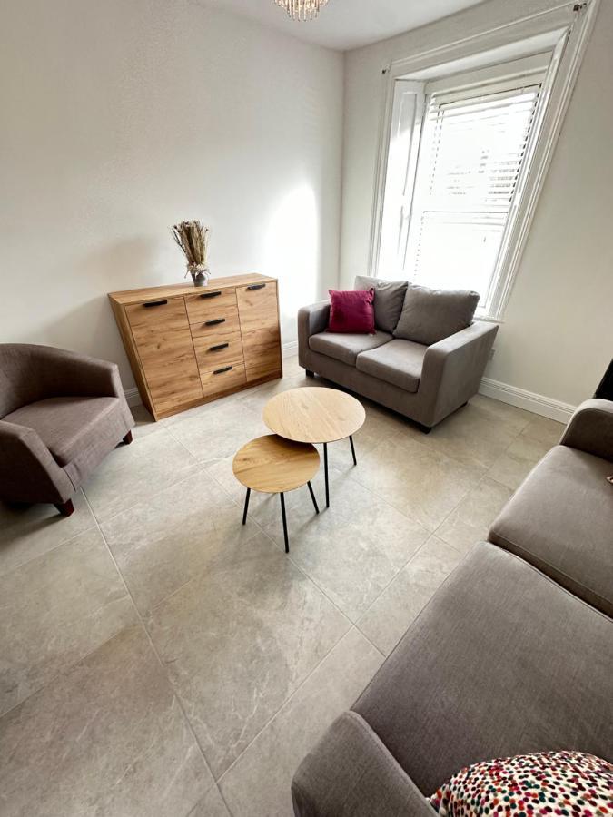 Cosy Corner Vila Sligo Exterior foto