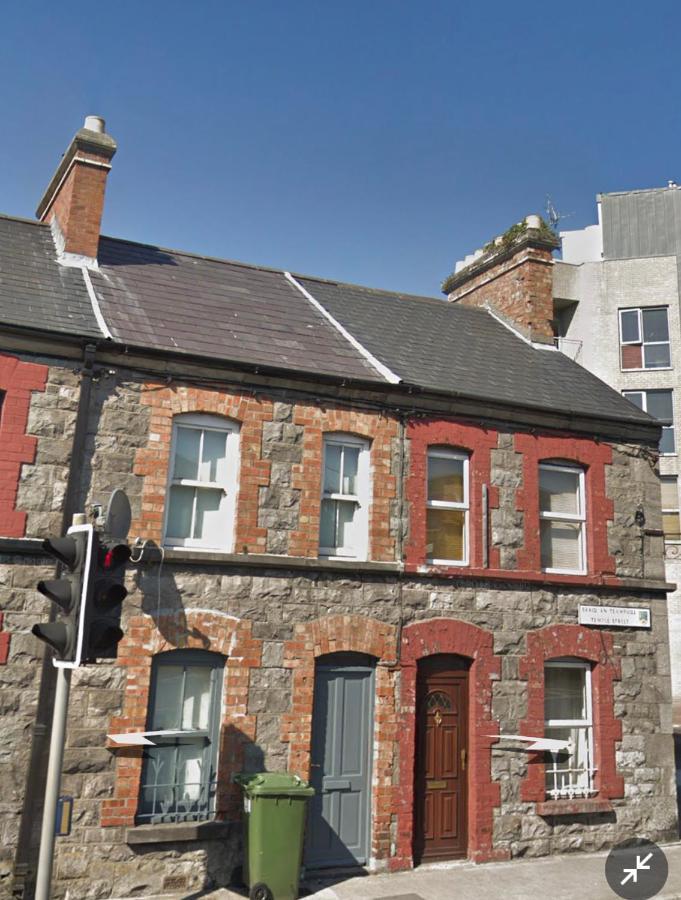 Cosy Corner Vila Sligo Exterior foto