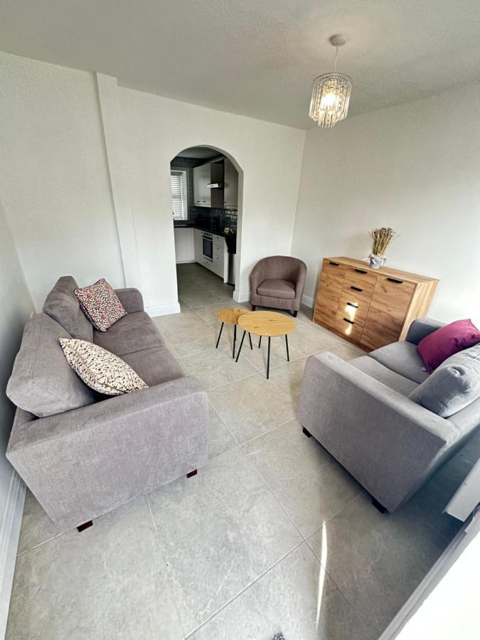 Cosy Corner Vila Sligo Exterior foto